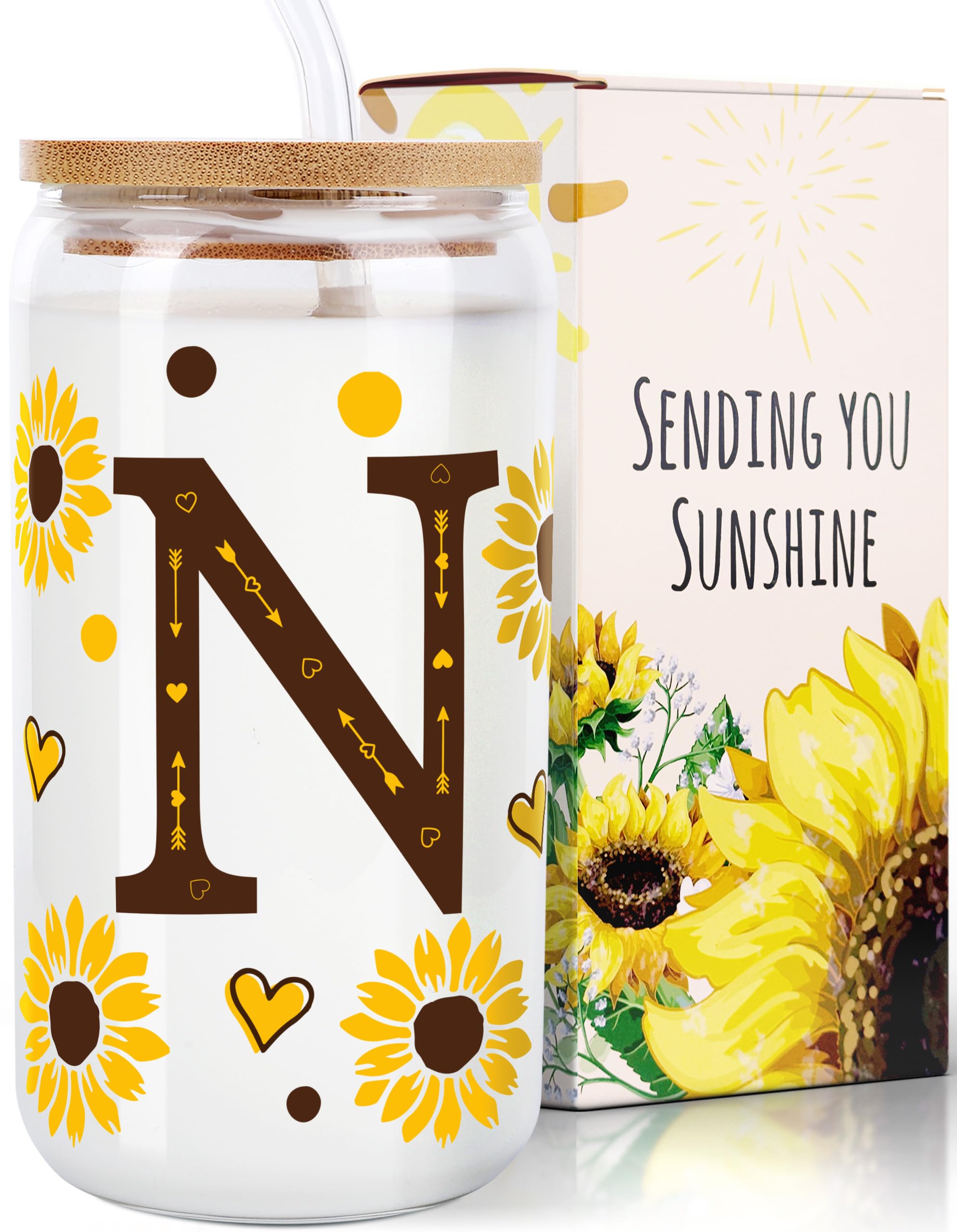 Baby Shower Hostess Gifts - Personalized Monogrammed Tumbler, Flower Girl & Bridal Shower Gifts